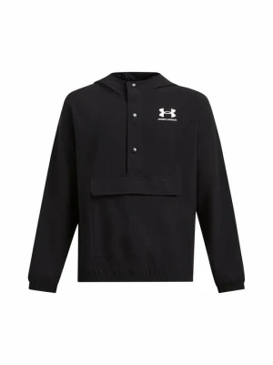 Kurtka Outdoor Under Armour czarny