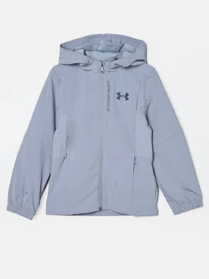 Kurtka Outdoor Under Armour szary