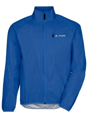 Kurtka Outdoor Vaude niebieski