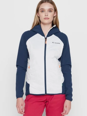 Kurtka Outdoor Vaude granatowy