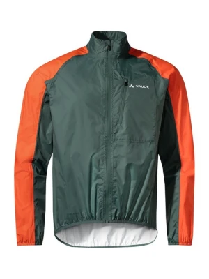 Kurtka Outdoor Vaude zielony