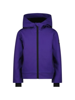 Kurtka Outdoor VINGINO fioletowy
