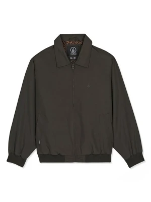 Kurtka Outdoor Volcom antracytowy
