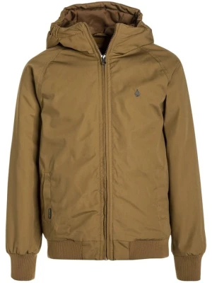 Kurtka Outdoor Volcom beżowy