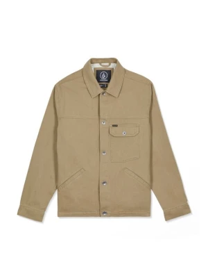 Kurtka Outdoor Volcom khaki