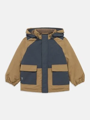 Kurtka Outdoor Wheat