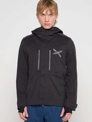 Kurtka Outdoor zimtstern