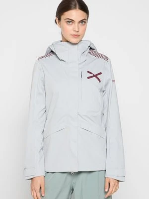Kurtka Outdoor zimtstern