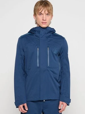 Kurtka Outdoor zimtstern