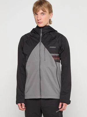 Kurtka Outdoor zimtstern