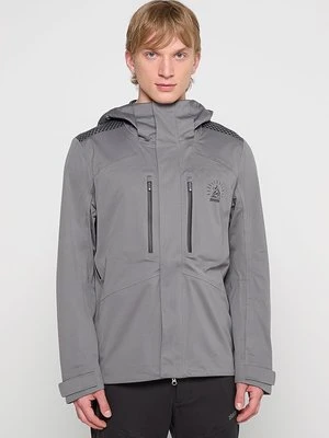 Kurtka Outdoor zimtstern