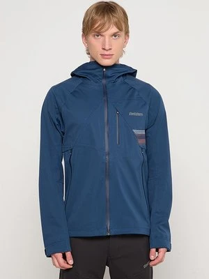 Kurtka Outdoor zimtstern