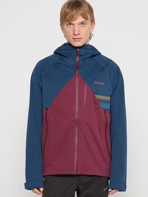 Kurtka Outdoor zimtstern