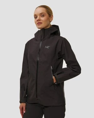 Kurtka Outdoorowa Damska Arcteryx Beta Jkt W