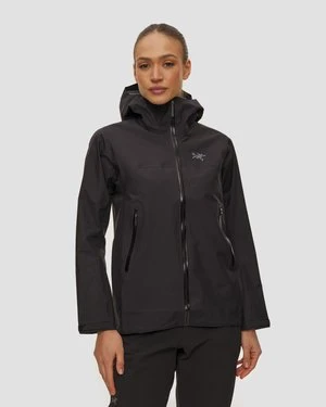 Kurtka Outdoorowa Damska Arcteryx Beta Jkt W