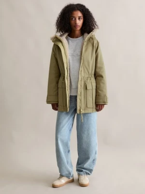 Kurtka outdoorowa oversize Marc O'Polo