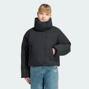 Kurtka OVERSIZED PUFFER Adidas czarny