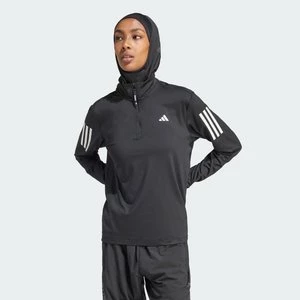 Kurtka Own the Run Half-Zip Adidas