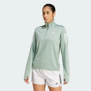 Kurtka Own the Run Half-Zip Adidas