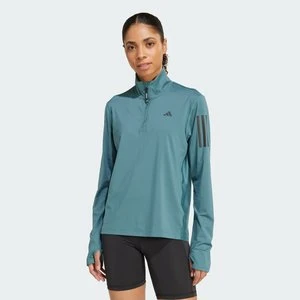 Kurtka Own the Run Half-Zip Adidas