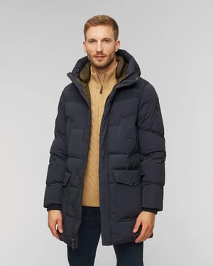 Kurtka Parka Męska Woolrich Premium Down Parka