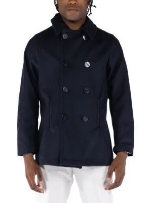 Kurtka Peacoat Chesapeake's