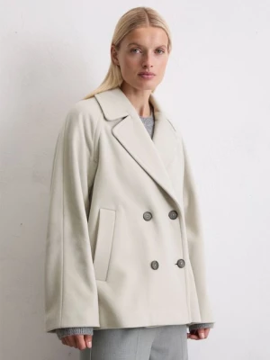 Kurtka pelerynka na luzie Marc O'Polo