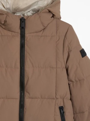 Kurtka pikowana KIDS-BOYS Marc O'Polo