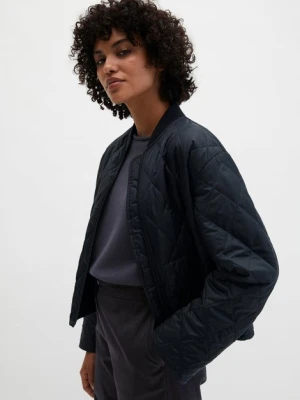 Kurtka pikowana MOP x Funkcja Marc O'Polo