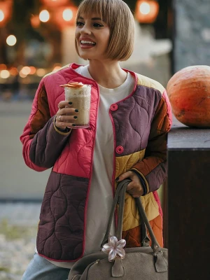 Kurtka pikowana My Ember XS