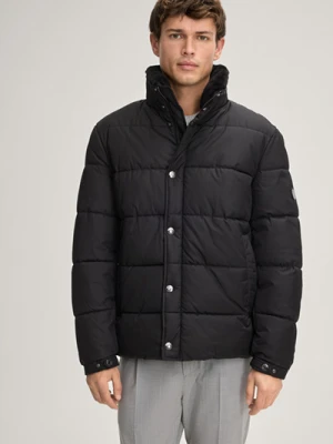 Kurtka pikowana Newton w kolorze czarnym Joop
