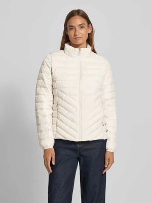 Zdjęcie produktu Kurtka pikowana o kroju slim fit ze stójką s.Oliver RED LABEL