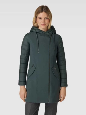 Kurtka pikowana w dwóch kolorach s.Oliver RED LABEL