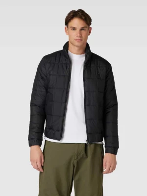 Kurtka pikowana z aplikacją z logo model ‘Meefic’ G-Star Raw