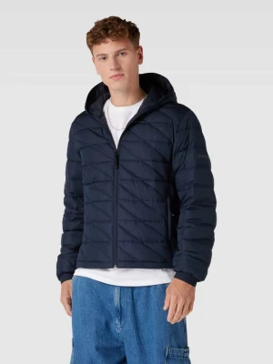 Kurtka pikowana z dodatkowymi mankietami Marc O'Polo DENIM