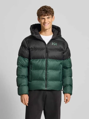 Kurtka pikowana z kapturem Helly Hansen
