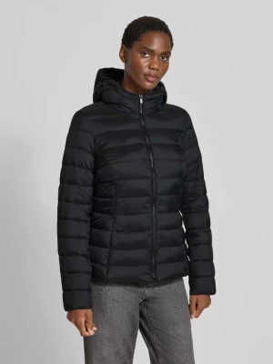 Kurtka pikowana z kapturem Jake*s Casual