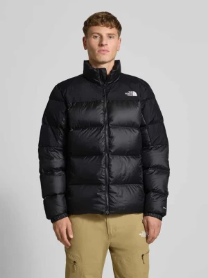 Kurtka pikowana z kapturem The North Face