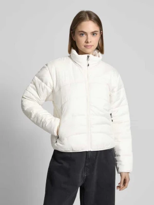 Kurtka pikowana z kieszeniami zapinanymi na zamek błyskawiczny model ‘JACKET 2000’ The North Face