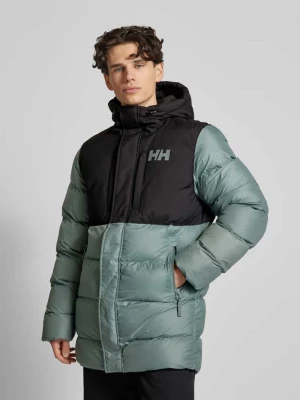 Kurtka pikowana z nadrukiem z logo model ‘ACTIVE’ Helly Hansen