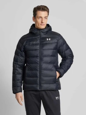 Kurtka pikowana z naszywką z logo model ‘LEGEND’ Under Armour