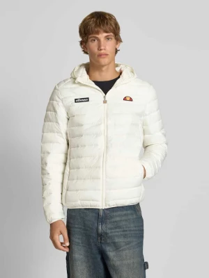 Kurtka pikowana z naszywką z logo model ‘LOMBARDY’ Ellesse