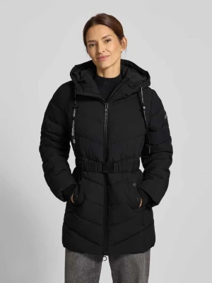 Kurtka pikowana z ociepleniem Sorona® Aura NAUTGÅRD