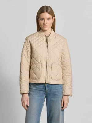 Kurtka pikowana z wpuszczanymi kieszeniami Fuchs Schmitt