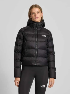 Kurtka pikowana z wypełnieniem puchem i pierzem model ‘HYALITE’ The North Face