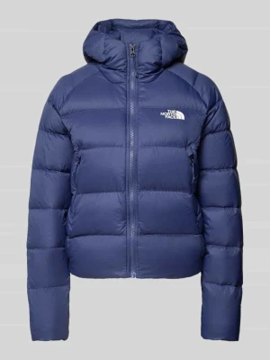 Kurtka pikowana z wypełnieniem puchem i pierzem model ‘HYALITE’ The North Face