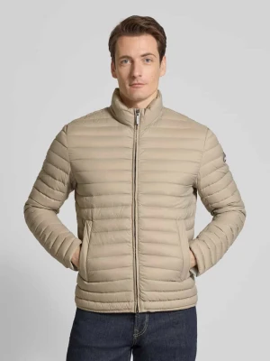 Kurtka pikowana z zamkiem błyskawicznym dwustronnym Colmar Originals