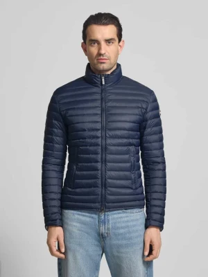 Kurtka pikowana z zamkiem błyskawicznym dwustronnym Colmar Originals