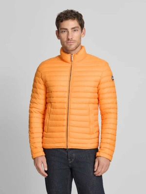 Kurtka pikowana z zamkiem błyskawicznym dwustronnym Colmar Originals