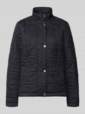 kurtka pikowana ze stójką i wpuszczanymi kieszeniami Fuchs Schmitt